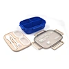 large lunch box for men